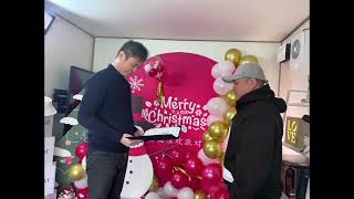20221225-34玉宸直播生活访谈秀《在韩十年》第25期嘉宾：朱明鑫/驻韩买手-Jerry「请关注」#玉宸国际#刘德甫导演工作室#驻韩买手-Jerry#韩国河南商会#옥천국제#유덕보