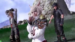 DFFACデバフを駆使出来ない賢人2『ミスリルC』