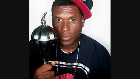 Jay Electronica-Hard To Get