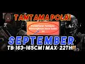 TAMTAMA POLRI 2023 - 2024 - PENERIMAAN TNI POLRI 2023 - 2024 Mp3 Song