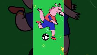 SPAIN WINS THE WORLD CUP! #animation
Celebrating Spains World Cup win with Robot Fun Monster!
A colorful world of playful creatures, dancing characters, and joyful chaos built from bold shapes and vibrant color palettes.
Introducing THE NEXT FRAME a new series pairing illustrators and animators to see what happens when one artist picks up where another leaves off..
For our first collaboration animator Diego Doncel brings the designs of RobotFunMonster to life in celebration of the World Cup. Known for chunky shapes, bold colors, playful monsters, and characters that seem permanently caught in the middle of a dance party, RobotFunMonster’s illustrations are filled with movement, joy, and personality. Bringing them into animation felt like a natural next step.
#illustration #characterdesign #worldcup #indieanimation
Subscribe for animation worth your time.
Submit your films and illustrations: Hello@scrimshawanimation.com SPAIN WINS THE WORLD CUP! #animation