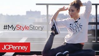 Cassey Ho – #MyStyleStory | JCPenney