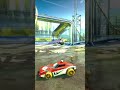 105 kph pinch