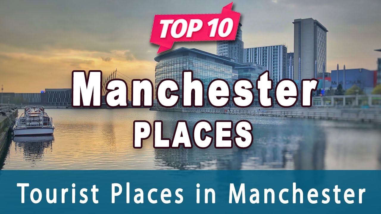 Visit Manchester City Centre: 2024 Manchester City Centre, Manchester  Travel Guide