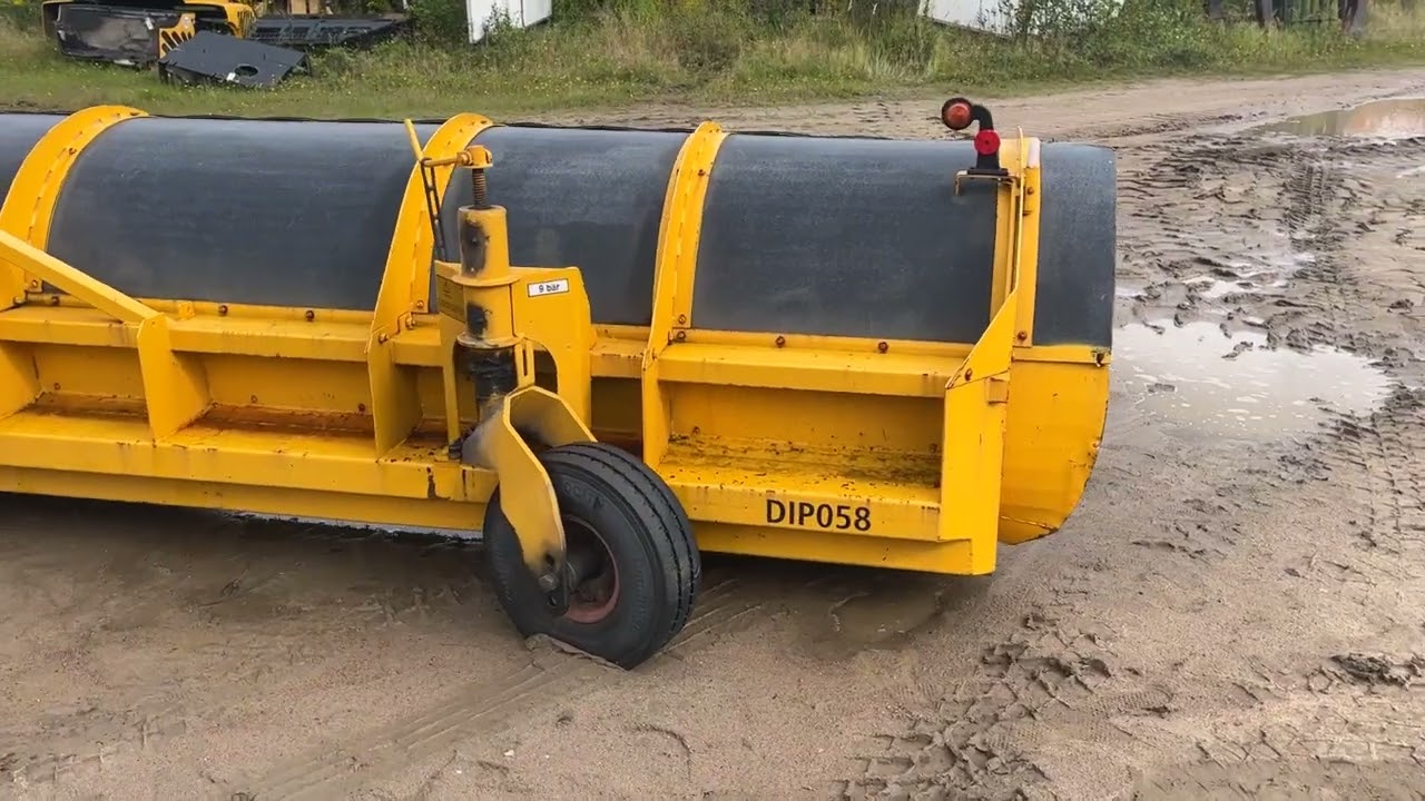 Plog Mählers DP7300P LFV