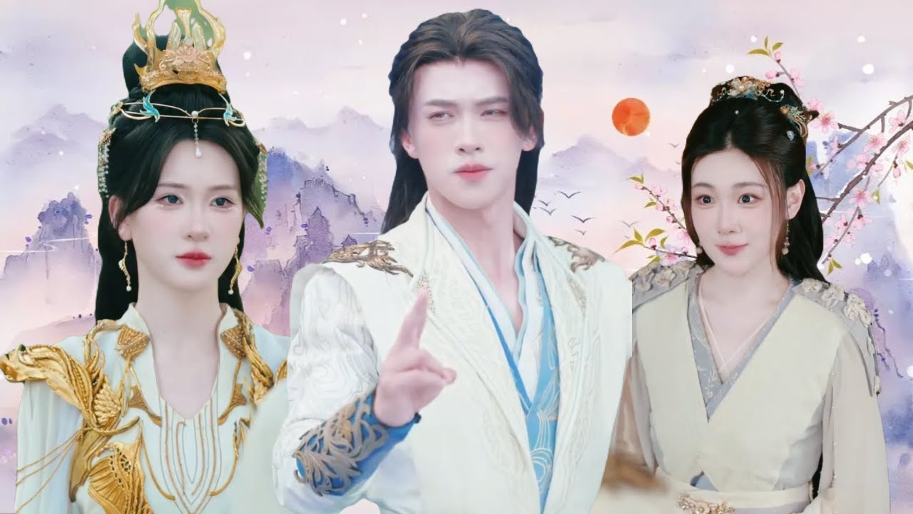 Chàng trai xuyên không làm vai phản diện phải chiếm lấy thân xác sư tôn mới trở nên bất bại