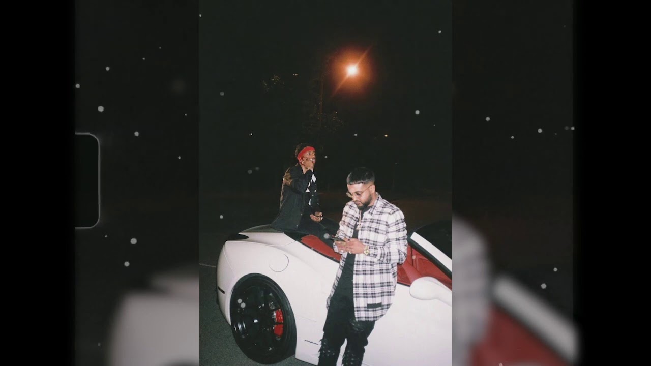 (FREE) NAV Type Beat 2020 - "Supah"