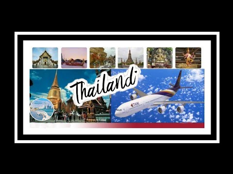 رحلتي الي تايلاند يوم الاول مطار بتايا وحديقة ميني سيام     