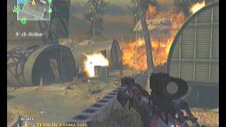 MW2 SHOCK TRAILER.