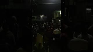 Mytawau ❤️ kejut sahur versi tawau / jalan damai