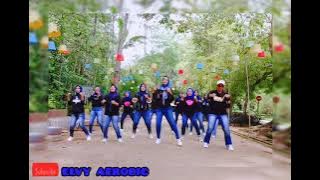 KISAH KASIH DI SEKOLAH//SENAM KREASI// PIS SEPUTIH AGUNG😎😍