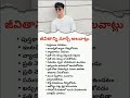 12 Habits to Transform Your Life || Telugu motivation | Read, Learn Save and Succeed || #motivation