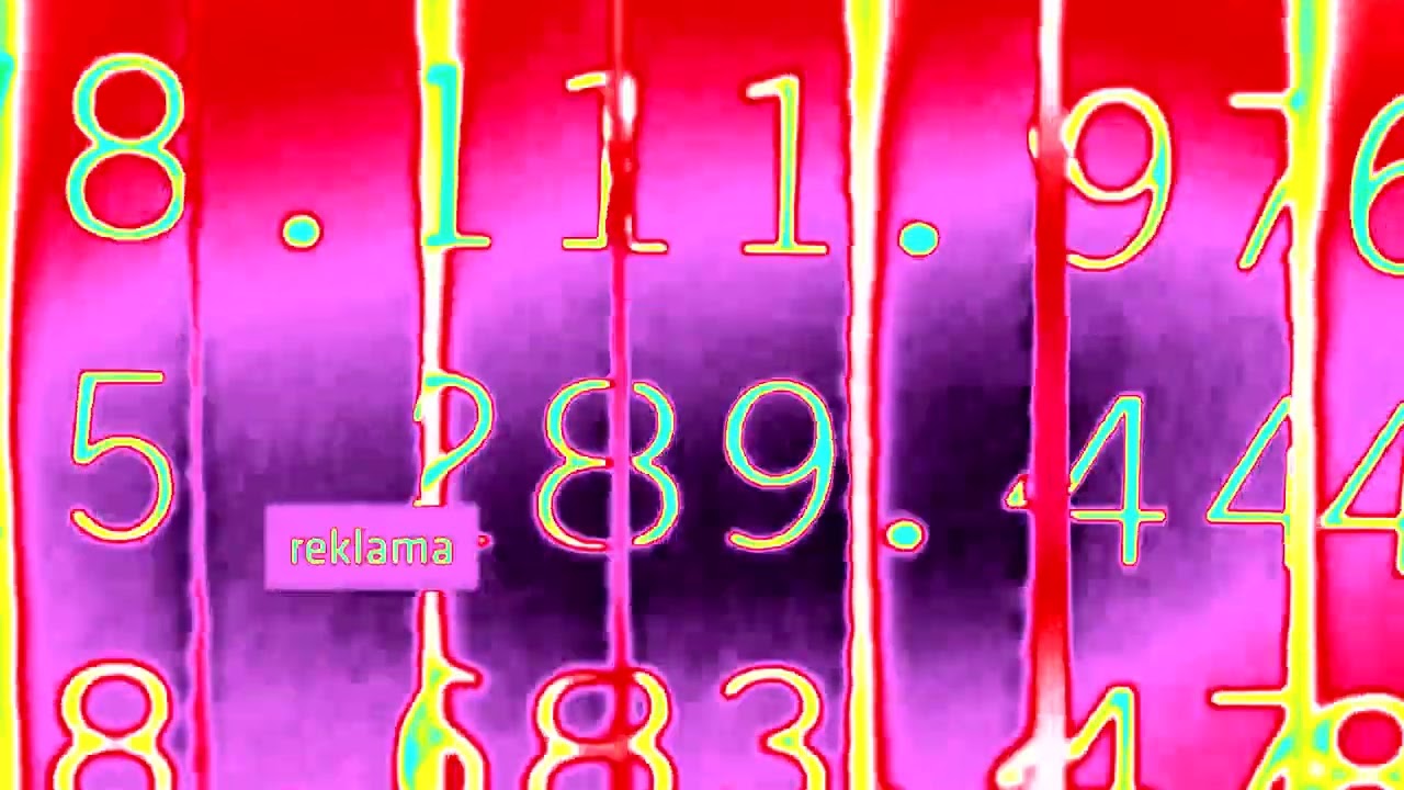 TVP Seriale Reklama 2014-2025 [Sponsored By NEIN Csupo Effects]