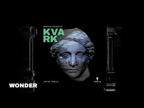 Marton Szabolcs - Wonder || Live at Torula