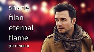 Shane Filan - Eternal Flame (Modified) - (HQ)