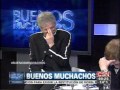 C5N - BUENOS MUCHACHOS: PROGRAMA 05/10/2013 (PARTE 9)