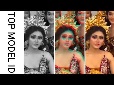 miss univers media sosial ll pemersatu bangsa 2021