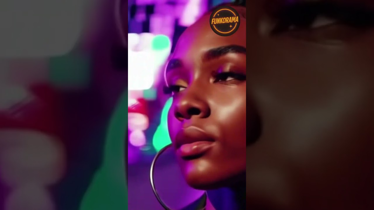 𝙁𝙐𝙉𝙆𝙊𝙍𝘼𝙈𝘼 – Groove Insistence 🎵⚡ 