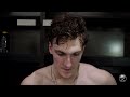 "Not Good Enough To Just Get In" | Tage Thompson After Clinching Spot In Playoffs | Buffalo Sabres