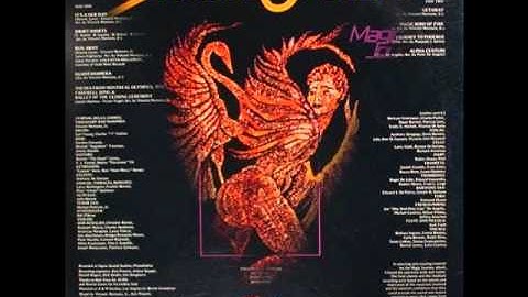 The Salsoul Orchestra Feat Loleatta Holloway "Runaway"