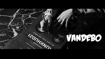 Vandebo & Man On The Moon - Duuren (Official Music Video)