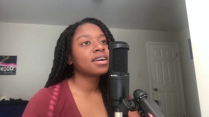 Heather - Conan Gray (cover by Lyric Slaughter)