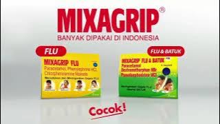 Download lagu Iklan Mixagrip Tahun 2017 (Versi Keragaman Budaya Bareng Laudya Cynthia Bella) (45s, 30s, 15s)