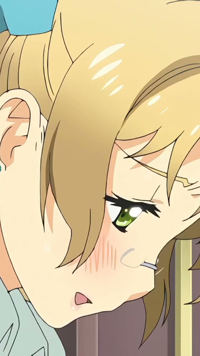 Boku to misaki-sensei #anime #hentai #animeshorts
