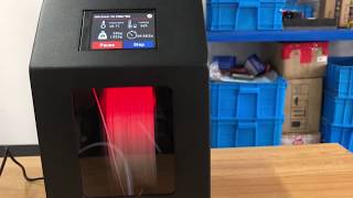 WANHAO Box 2 UNBOXING