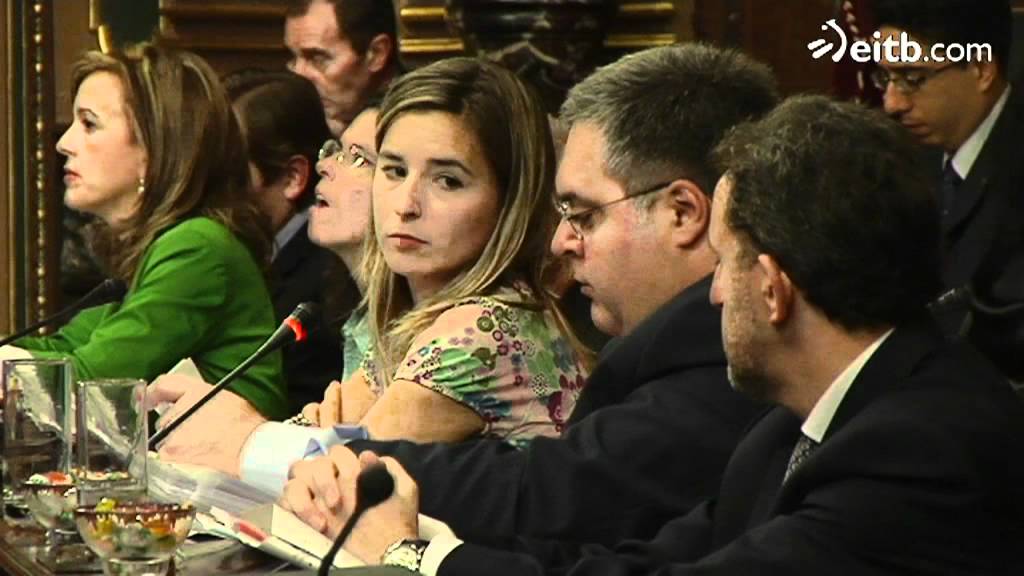 Kukutza III: Pleno del ayuntamiento sobre el tema de Kukutza