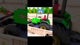100% Real Graphics! Indian Tractor Simulator 2026 Android Gameplay