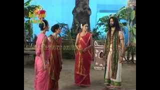 On Location of TV serial 'Mahadev' Mahadev aur Parvati ka naya look 3