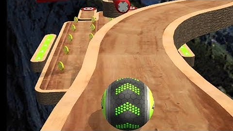 🔥Going Balls|Level 46/47/ 50 Walkthrough|Ballz Gamer