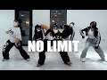 G-Eazy - No Limit REMIX ft. A$AP Rocky, Cardi B, French Montana, Juicy J, Belly / Kayah Choreography