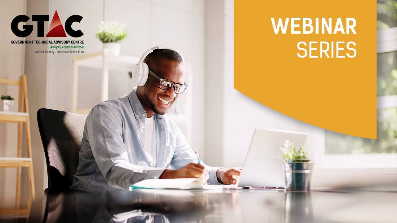 Executional Readiness: Bridging the Gap Between Policy and Delivery| GTAC webinar