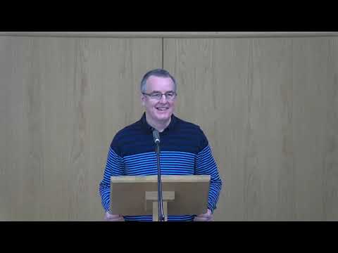 3rd January 2021 - Argyle Community Church - Live Stream  Sunday Service