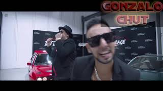 ORIGINAL ELIAS FEAT MONCHO CHAVEA TENGO UNA NOVIA (VIDEO OFFICIAL)