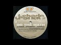 Dshade  do the math 1998