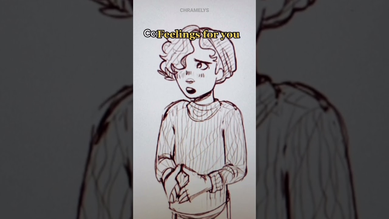 wilbur's catching feelings 