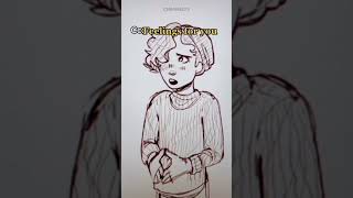 wilbur's catching feelings #dreamsmp #dsmp #fanart #art #mcyt
