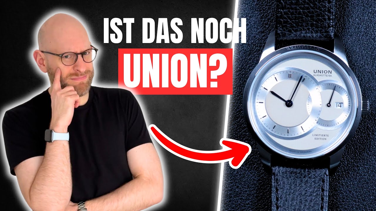 Hat Union DAS wirklich gemacht!? | 1893 Große Sekunde Dürrstein LE