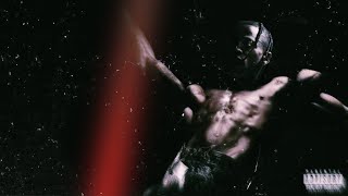 Travis Scott & Playboi Carti - Fen (Bass Boosted + Sped Up)