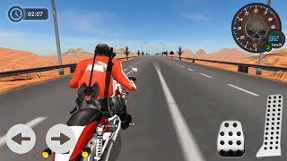 Bike Racing Games - Bike Attack Race : Stunt Rider Best Android Games screenshot 5