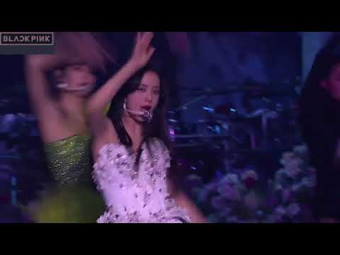 5/7 1080P BLACKPINK 'CRAZY OVER YOU' Blackpink The Show