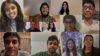 SASA Virtual RSO Fair Video
