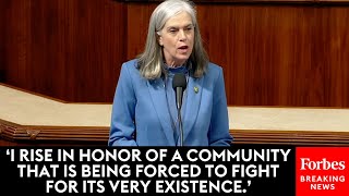 'I Rise With Unconditional Love For My Trans Daughter': Clark Decries Attacks On Trans Citizens Profile