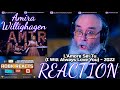 Amira Willighagen Reaction L Amore Seiï Tu I Will Always Love You 2022 Requested Amira Willighagen Reaction L Amore Seiï Tu I Will Always Love You 2022 Requested