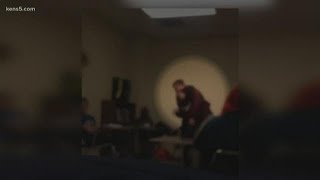 Sa Mothers Seeks Dismissal Of Teacher Who Appears On Video To Put Student In Chokehold