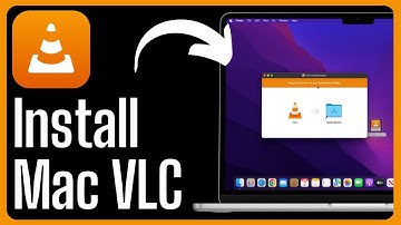 How to Install VLC Media Player on Mac 🎥💻 | Play & Convert Any Video File