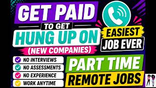How to Find Apply for Remote Political Survey Interviewer Jobs Step-by-Step Guide